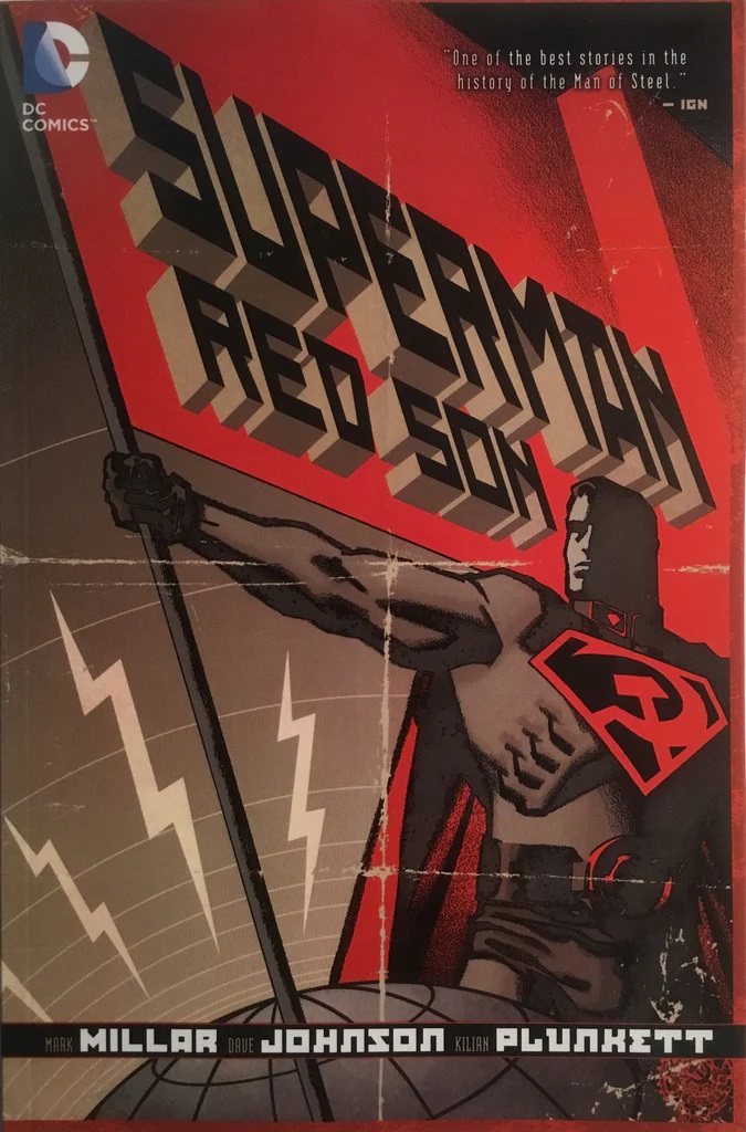 superman